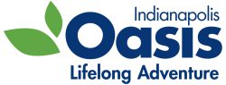 Indianapolis Oasis Store Logo